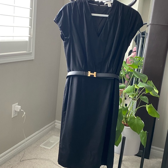 Banana Republic LBD - Picture 2 of 3